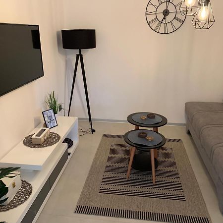 Apartments & Room Piutti Bale Luaran gambar